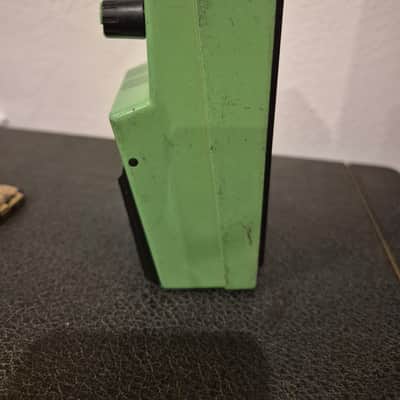 Ibanez ts10 made in taiwan JRC4558D image 6