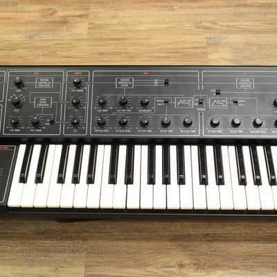 Yamaha Cs 10 [10637] (05/18) image 6