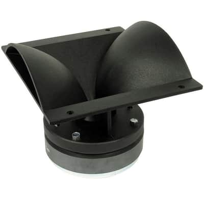 Beyma CP25 1" 25 Watts AES 8 Ohm Compression Bullet Tweeter image 1