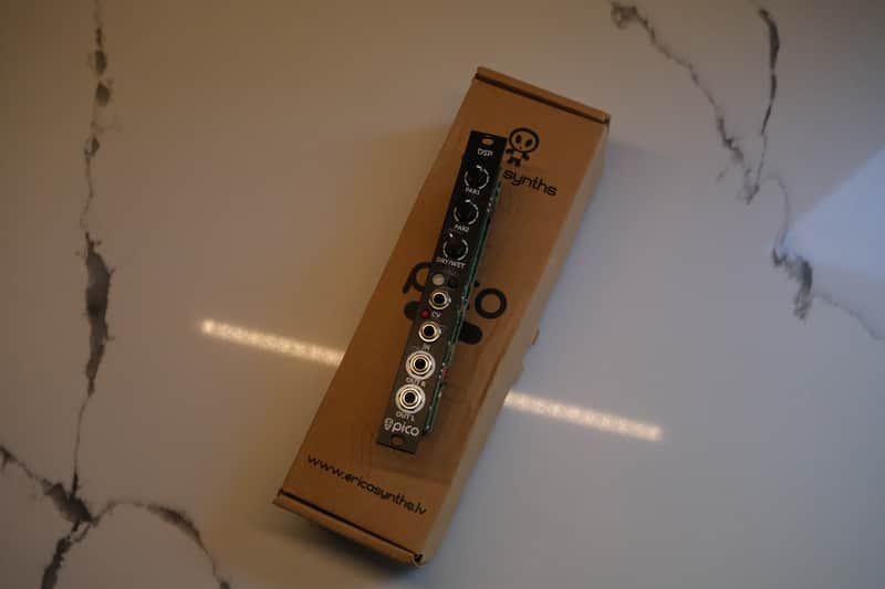 Erica Synths Pico DSP