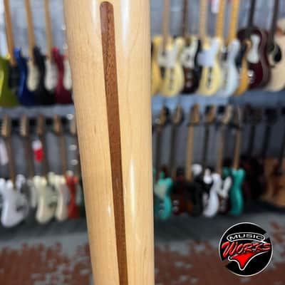 Fender   American Standard Stratocaster 1993 Black image 10