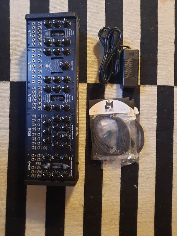 Erica Synths Erica Synths Das Kleine Fusion 2023 - 2023 image 1