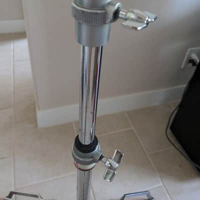Premier Straight Cymbal Stand - Vintage 80s image 6