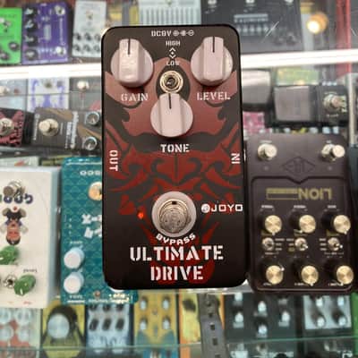 Joyo Ultimate Drive image 1