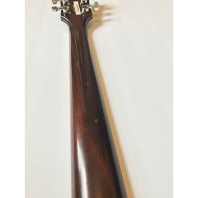 Fernandes H-80 Vertigo image 10