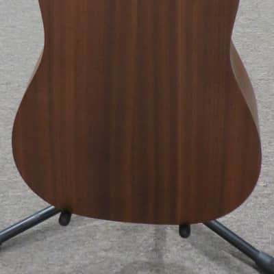 Taylor Big Baby Taylor (BBT) 2021 - Natural Acoustic Guitar with Soft Case image 16