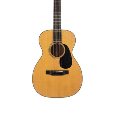 Martin 0-18 Acoustic Guitar : Brand New image 1