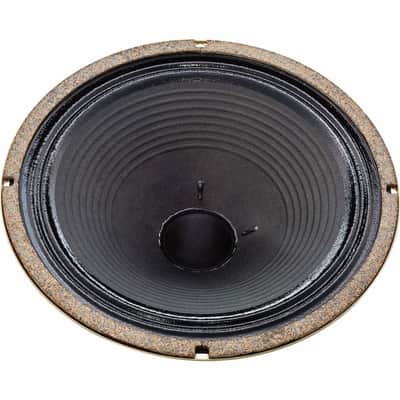 Celestion T4534 | 70th Anniversary G12H 12" 30W 16Ω Guitar Speaker. New with Full Warranty! image 3