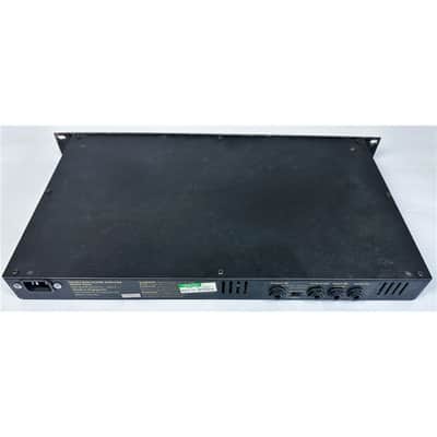 Marshall Valvestate 8008 Power Amp, Second-Hand image 2