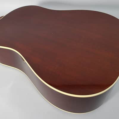 Gibson '50s J-45 Original 2019 - Present Vintage Sunburst image 11