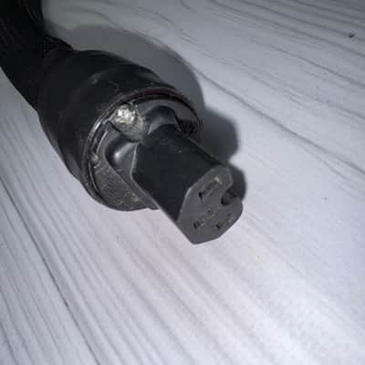 Revalation Audio Labs Precept power cable Bild 5