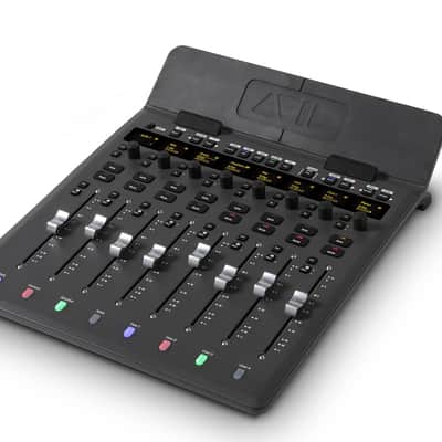 Avid S1 EUCON Enabled Control Surface, USB, Windows Compatible image 1