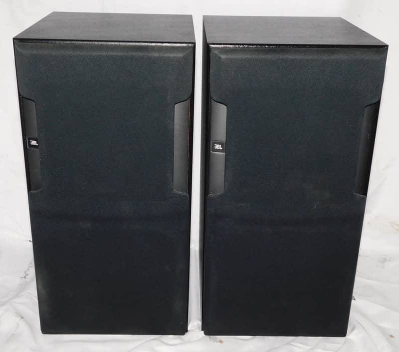 Used JBL HLS 610 Loudspeakers for Sale | HifiShark.com