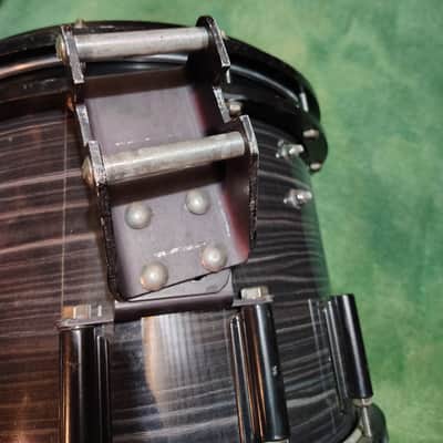 Dynasty 14" Marching Snare Drum image 11