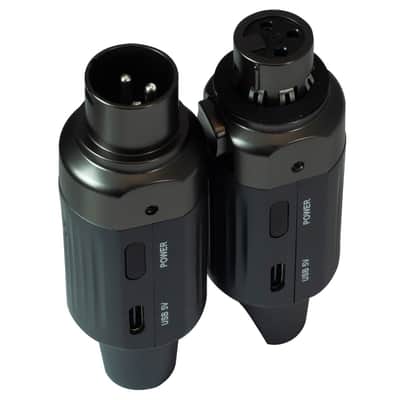 TGI Wireless Transmitter System for Microphone image 2