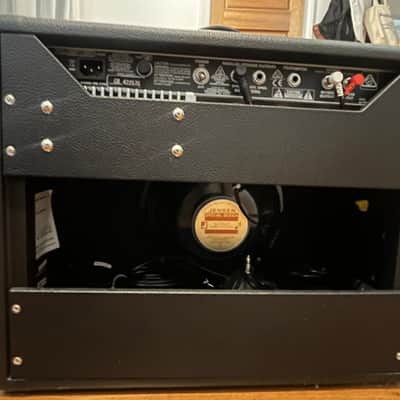 Fender Princeton 65 reissue 2025 image 2
