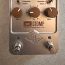 Universal Audio OX Stomp Dynamic Speaker Emulator 2023 - Present - Silver