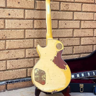 Gibson Custom Shop Les Paul Custom Randy Rhoads Aged No.**9 image 2