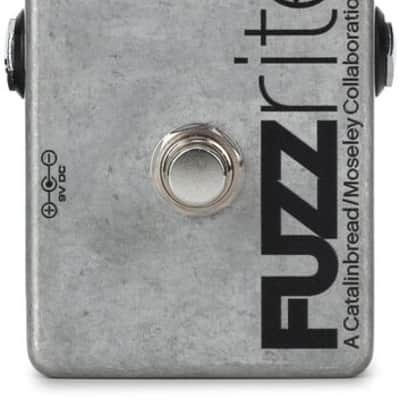 Catalinbread Fuzzrite Fuzz Pedal image 3