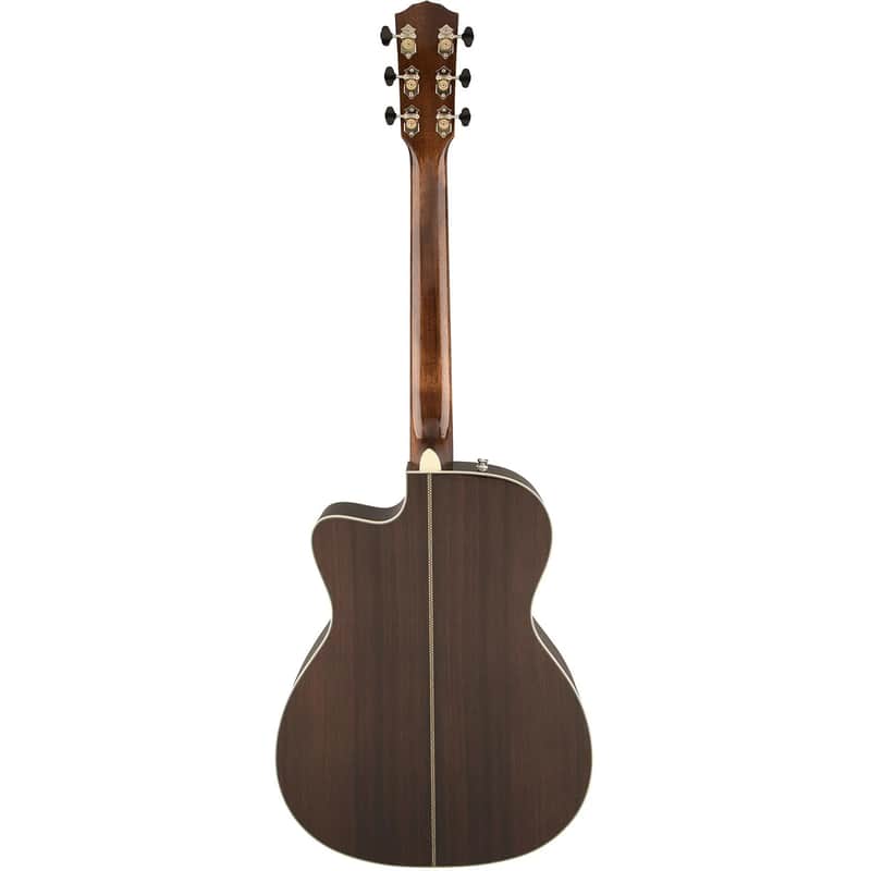 Fender PM-3 Deluxe image 2