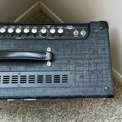 Crate V50-5112 VFX 50-Watt 1x12" Guitar Combo image 3