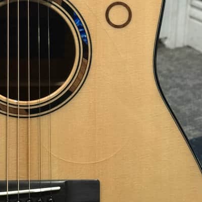 Yamaha TAG3 C 2024 - Present - Natural image 1