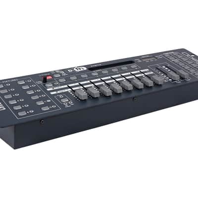 Chauvet Obey 40 D-Fi 2.4 Wireless DMX Controller