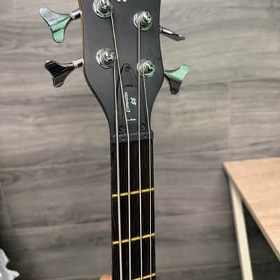 Warwick Pro Series Corvette $$ 2022 - Natural Ash image 9