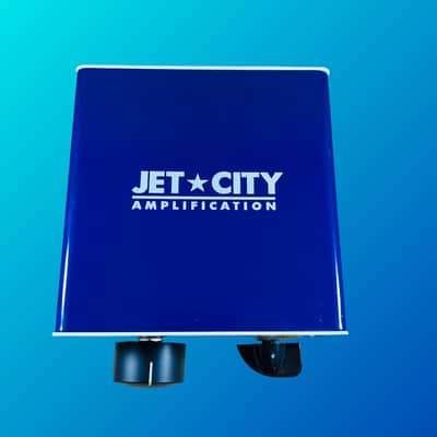 Jet City Jettenuator image 2