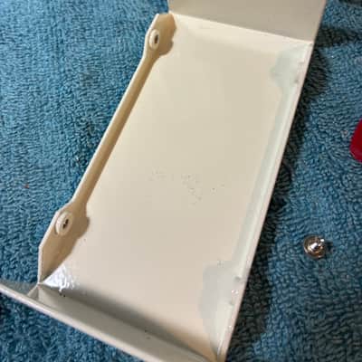 Fulltone OCD V1 1.2 RICO signed Series 2 2005 - 2006 - White image 12