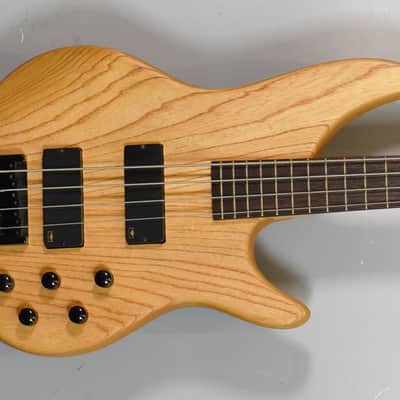 KB-24 - Natural, Recent image 1