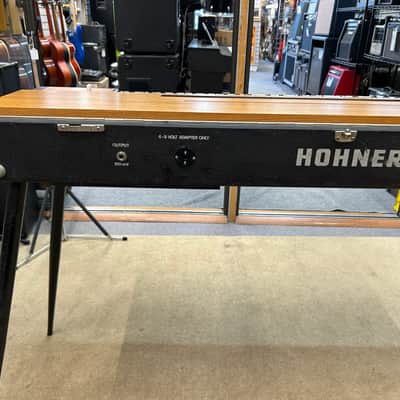 Vintage Hohner D-6 Clavinet free shipping image 7