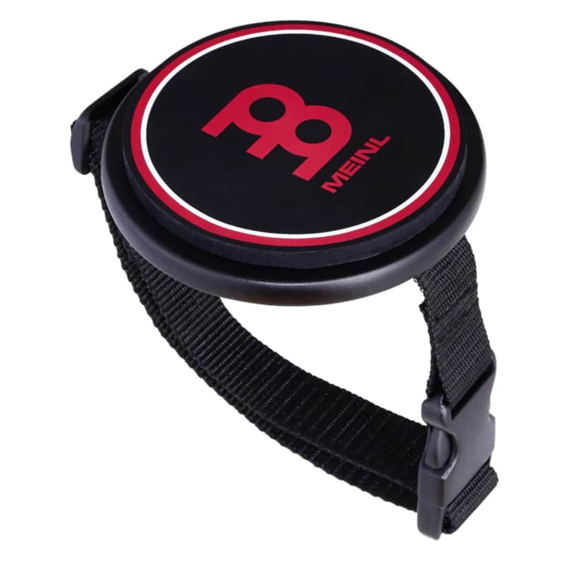 Meinl MKPP-4 Practice Kneepad with 4" Strap image 1