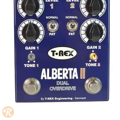 T-Rex Alberta II