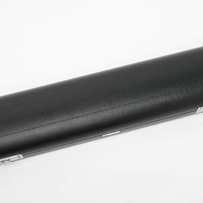 Muramatsu Handmade Flute Model EX [Closed hole, C foot, split E mechanism, offset G] image 16