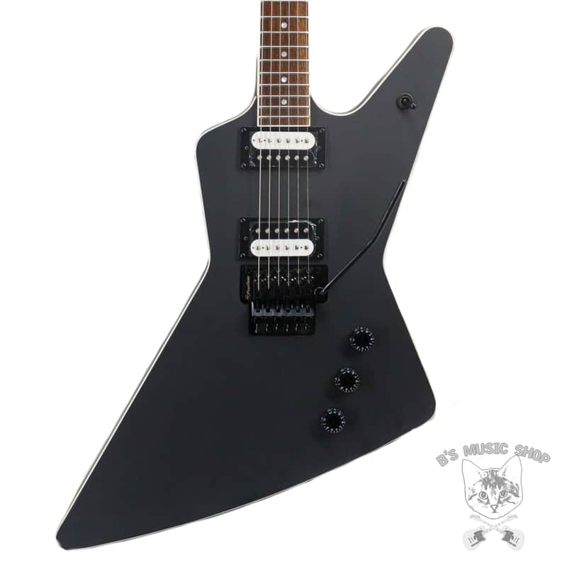 Dean ZX Floyd | Reverb