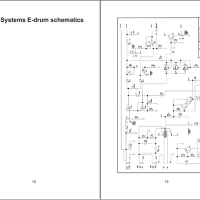 E-mu Systems E-drum Owner's Manual image 3