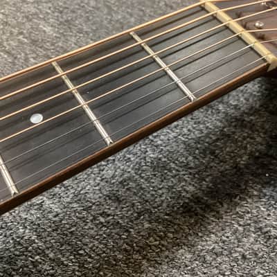 Taylor 512-C Acoustic Guitar image 11