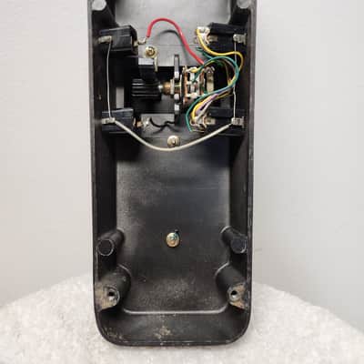 Korg FK-3 volume pedal, MS series image 10