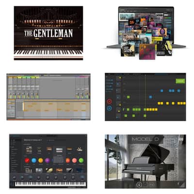 Arturia KeyLab Essential 49 MK3 Black image 6