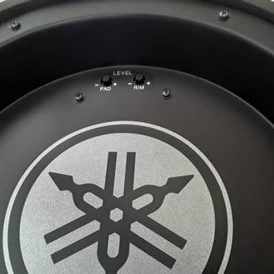 (Never Used) Yamaha Dtxtreme RHP120 Wooden Drum Pad & Cable - *Rare to Find* - Price Drop Ends Soon image 6