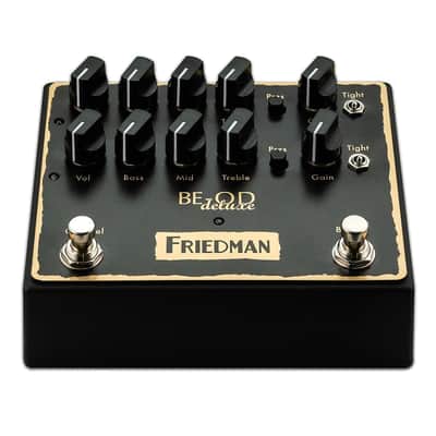 Friedman BE-OD Deluxe image 3