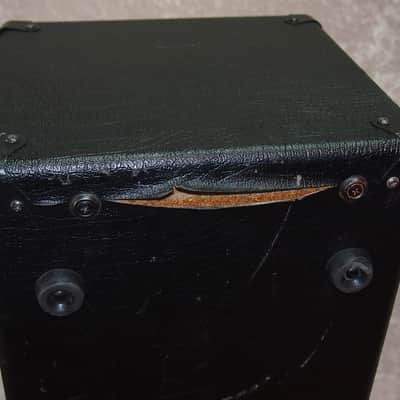 Randall RH300 G3 300 watt hybrid electric guitar amp head image 11