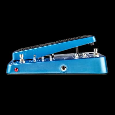 Dunlop JCT95 Justin Chancellor Cry Baby Wah image 4