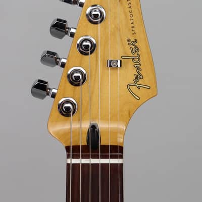 Fender Player II Modified Stratocaster Rosewood Fingerboard Dusk image 4