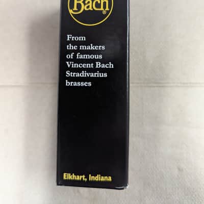 Bach Trumpet mouthpiece special 7C 2025 image 3