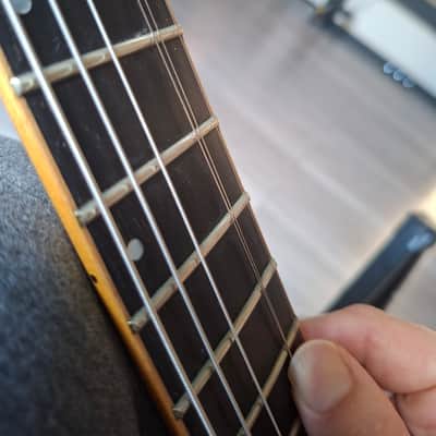 Immagine Schecter Banshee-6 Passive - upgraded - 4