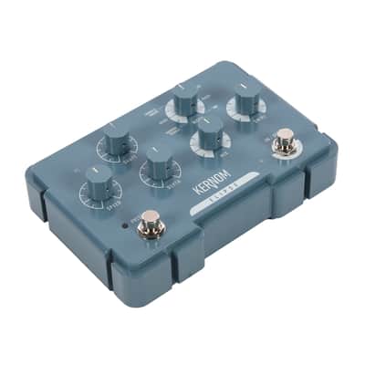 Kernom Elipse Modulation Pedal image 2