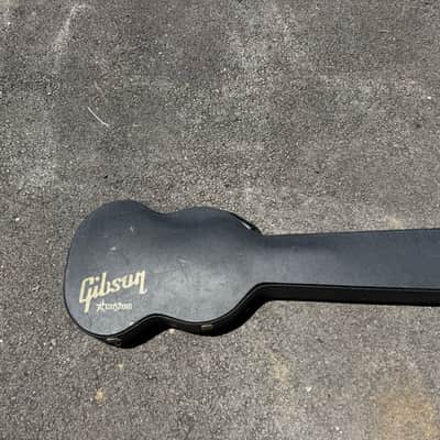 Gibson Custom Shop 62 SG Standard 2006 - Cherry image 10
