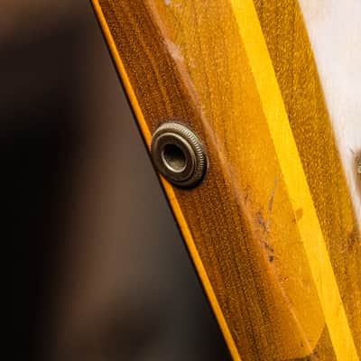 1980 Gibson Flying V2 II natural image 15